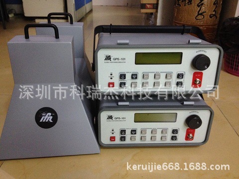 美国Aeroflex Gps101卫星信号模拟器