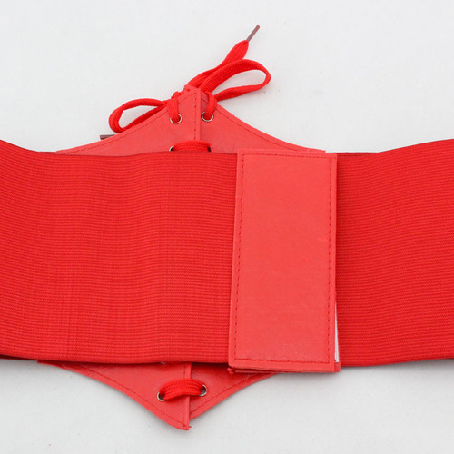 Women's belt, palace style body shaping, wide waistband, slimming, super loose and tight waistband, stable supply, one piece drop shipping