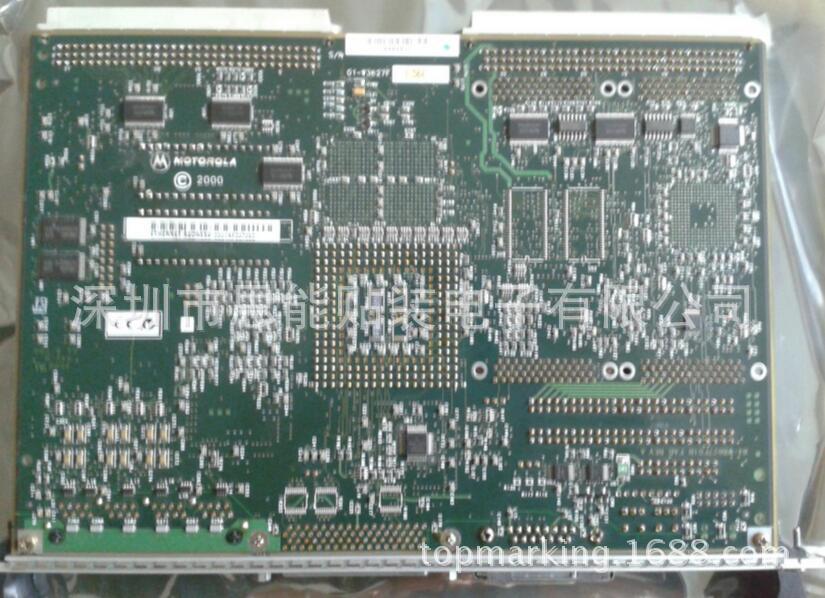 Samsung Pick and Place Machine SMT Parts J4809028A Board Samsung Pick and Place Machine SMT Parts J4809028A Board