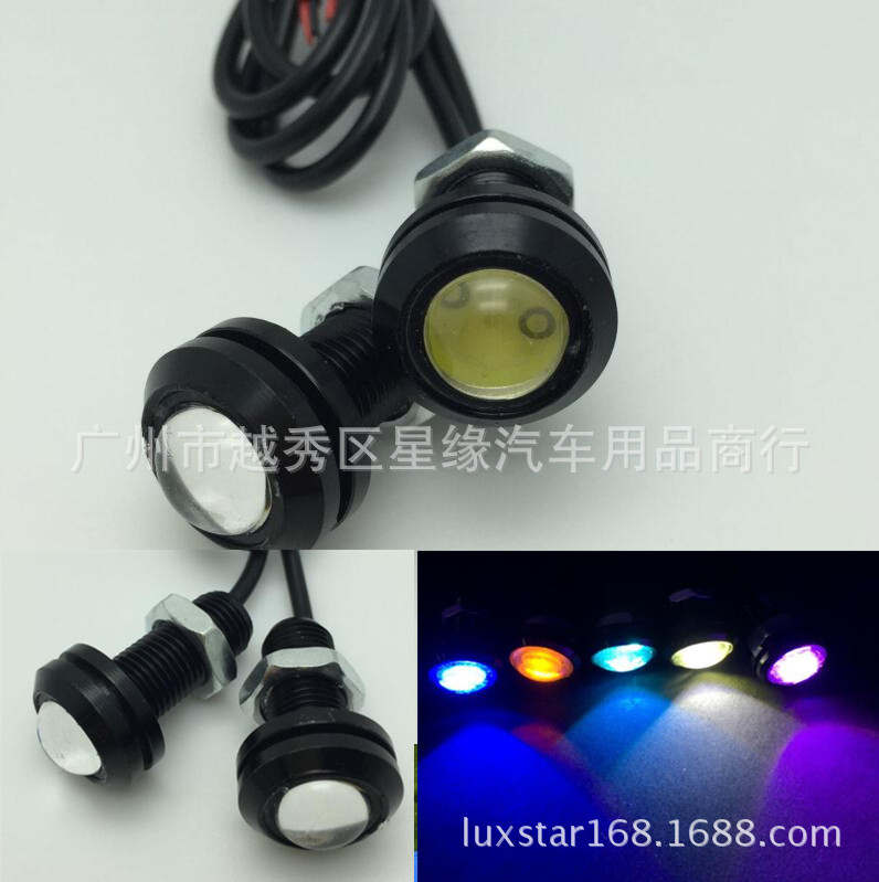 鷹眼T8 1