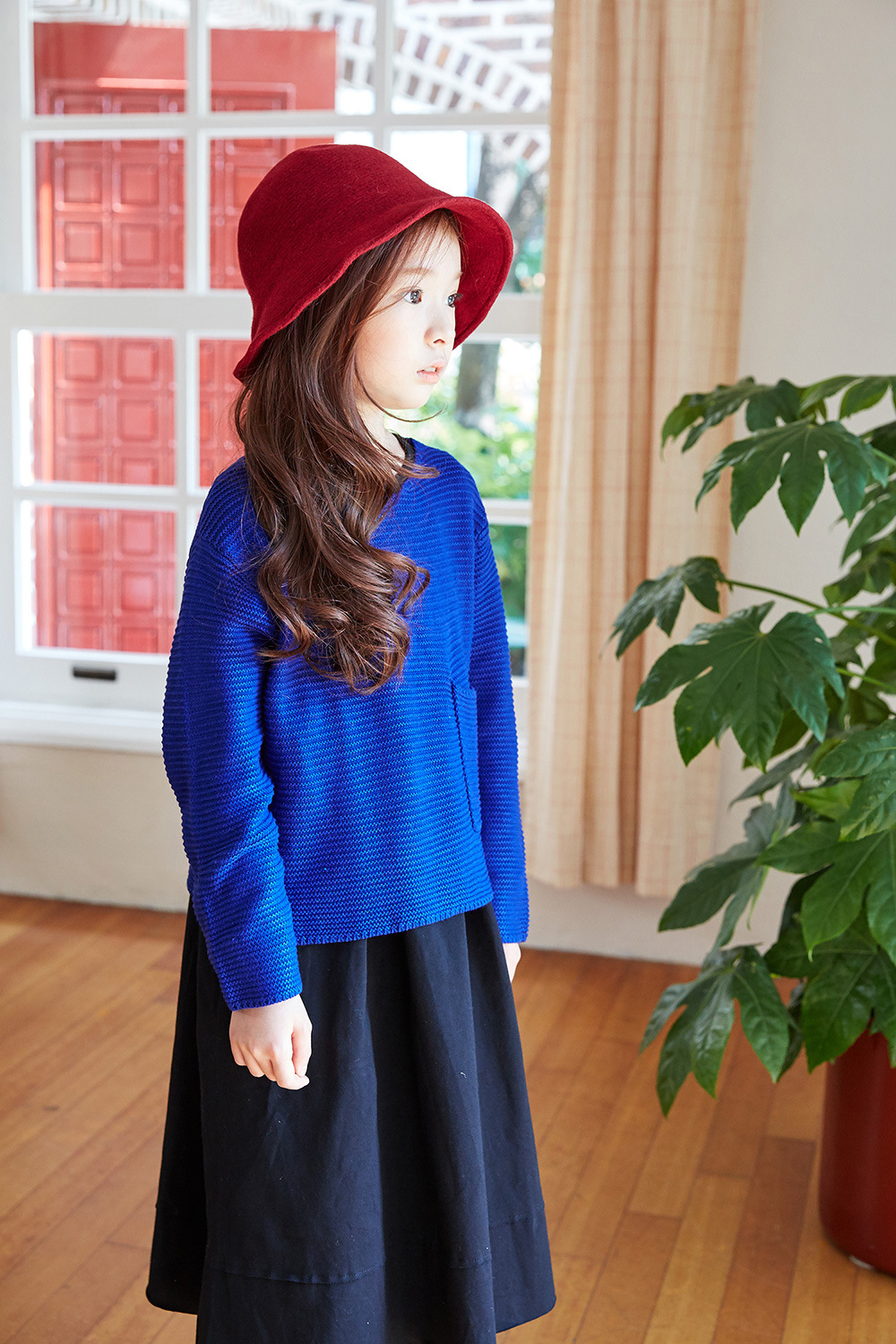 Pull fille - Ref 2105551 Image 38