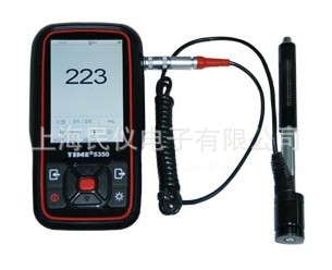 时代TIME5351里氏硬度计