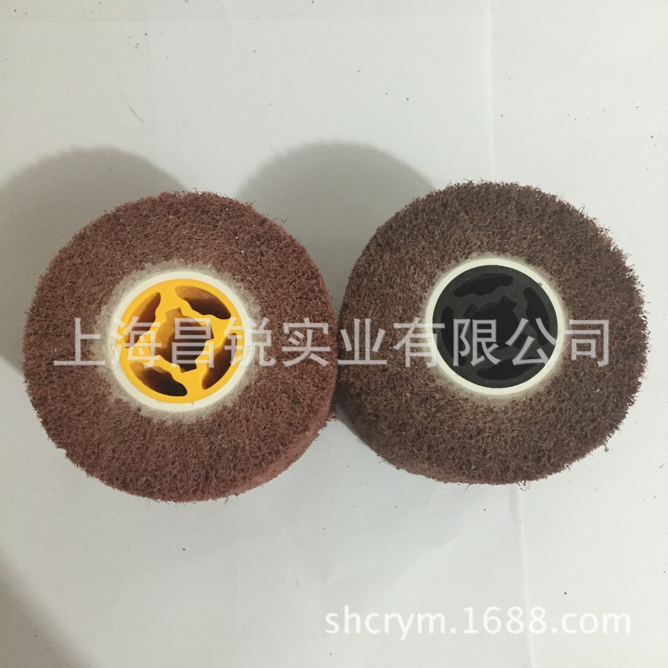 厂家直供 不锈钢拉丝轮 拉丝轮 金属拉丝轮