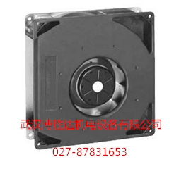 RG160-28/18N/12 EBM直流涡轮古风机散热风扇 48V 20W