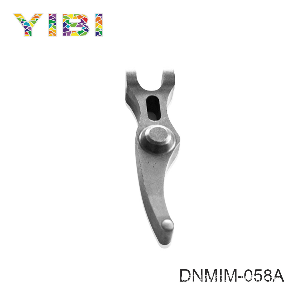 厂家直销深圳伊比316粉末冶金抛光|电脑鼠标配件加工定 制