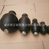 Water stopping rubber ball toilet The Conduit Sealing Rubber Ball Φ 100 Manufactor Direct selling wholesale Price ingenic