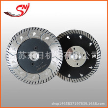 75mm-230mm˫��Բ��Ƭ ��ѹ���ʯ�����и�Ƭ�����Ҵ���ʯĥ��Ƭ