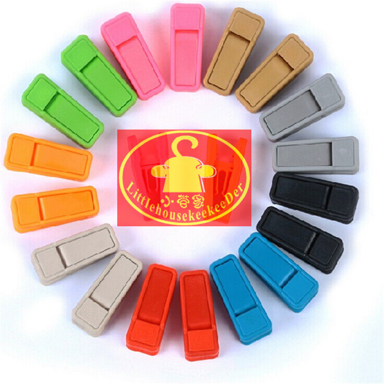 塑料夹子 塑料裤夹 黑色塑料晒衣夹 夹子塑料 衣架夹子A字型夹子|ms