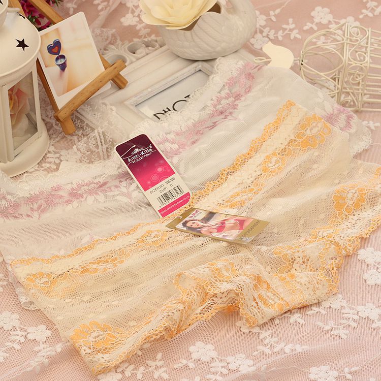 Slip jeunesse sexy en spandex - Ref 650825 Image 11