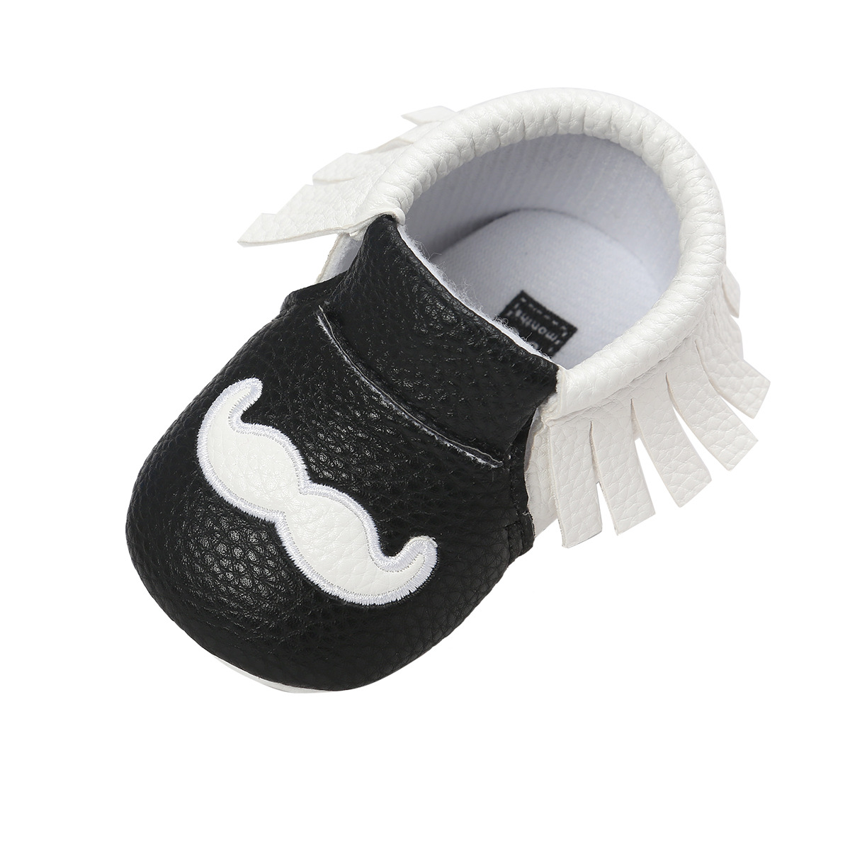 Chaussures bébé en PU artificiel - Ref 3436652 Image 73