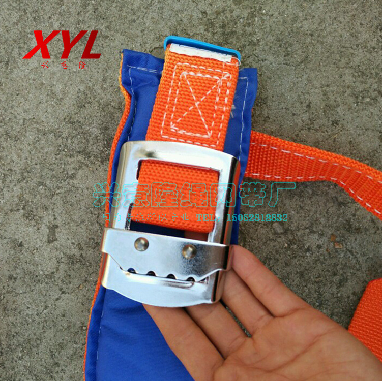围杆安全带3