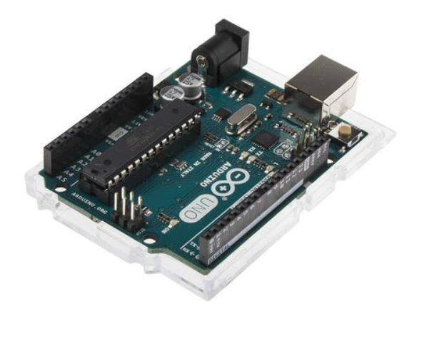 Поставка Arduino Uno Dip AVR MCU Development Board A000066