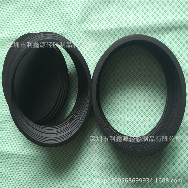 绝缘垫片 喇叭积层纸 快巴介子现货直径6*直径3*厚度0.5MM、1MM