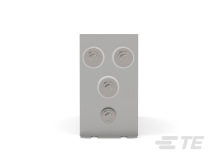 盛泰供应3-1609989-1三相电源线CORCOM滤波器泰科授权正品代理