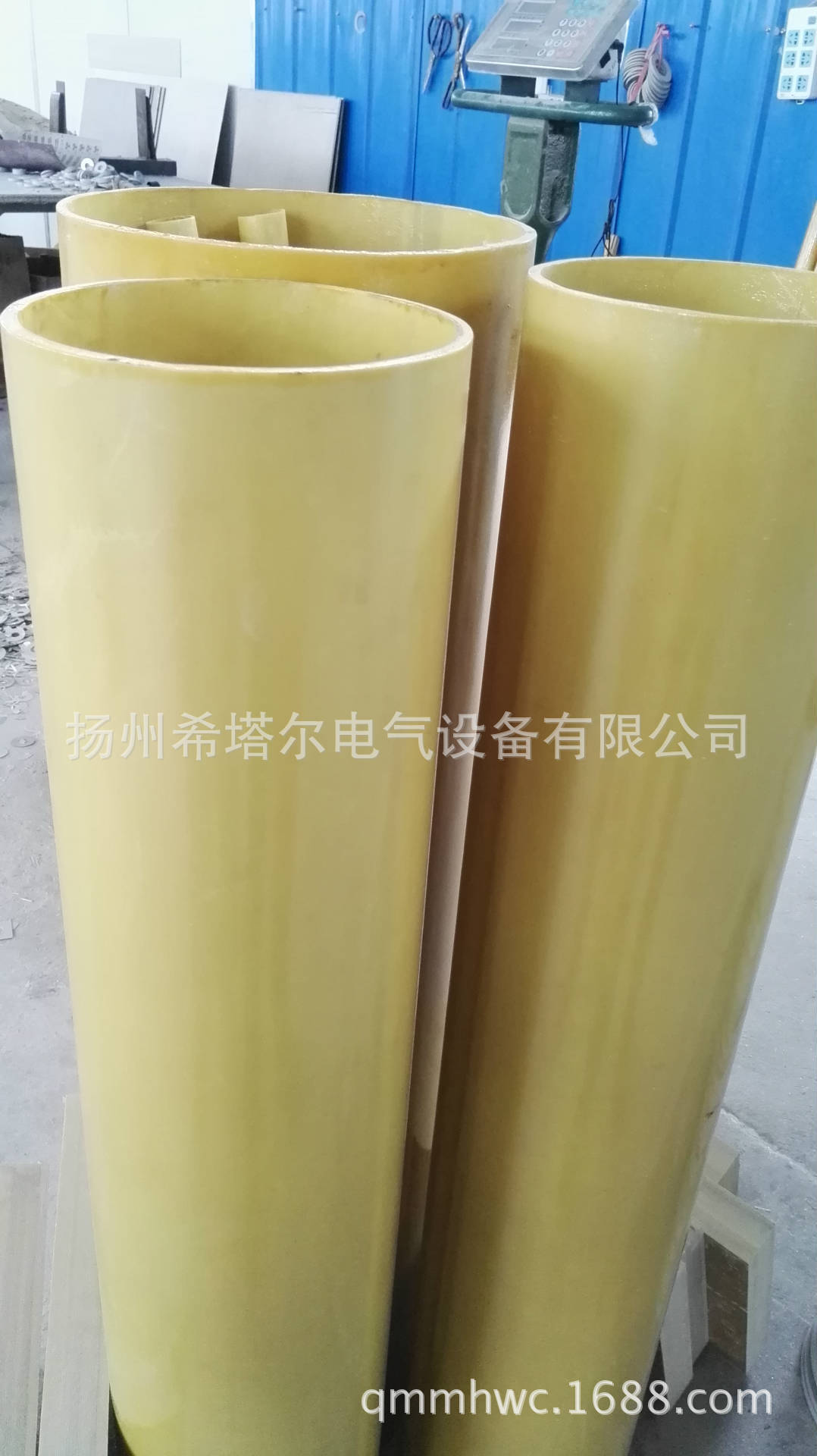 电器设备环氧管 环氧管生产批发 大直径环氧管 厂家直供