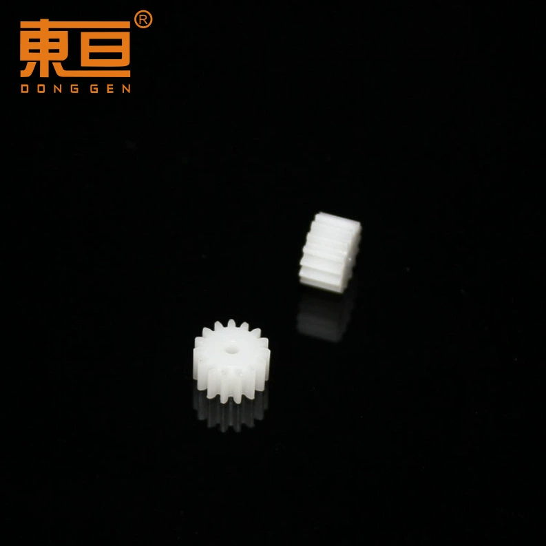 152A5 мм Аксессуары для игрушек Пластиковый мотор-редуктор Шестерня Популярная наука Наука и образование