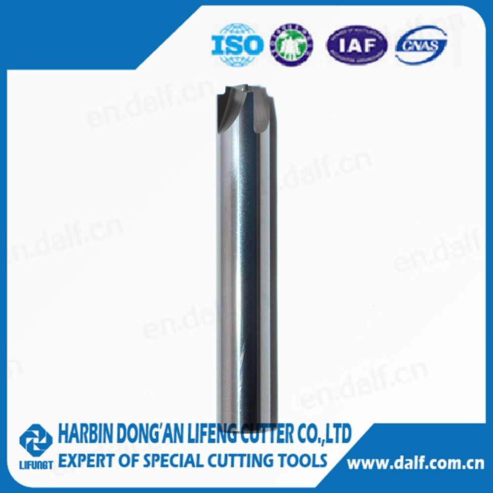 【利峰非标刀具】倒圆刀 R铣刀 非标刀具专业研发定制 厂家直销