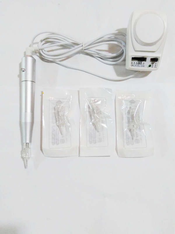 紋眉機套裝