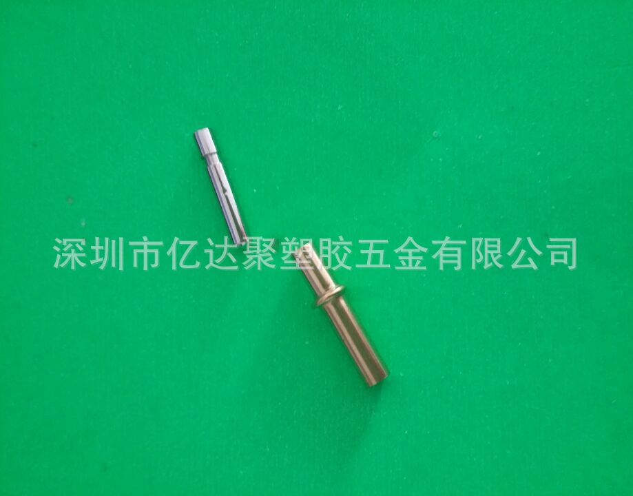 批发供应电暖袋插头配件