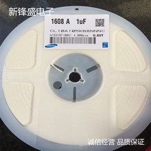 ȫ����Ʒ�NƬ��� 0603 10V 16V 25V105K �`��10% �NƬ�մ������