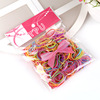 Children's hair accessory, hair rope, Korean style, 20 gram