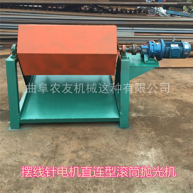 滚筒研磨机 涡流式研磨机 高速离心式研磨机