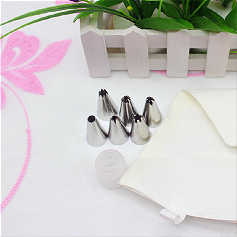 B008 6粒花嘴裱花袋套装.4