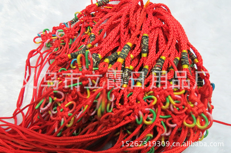 中国结挂件批发