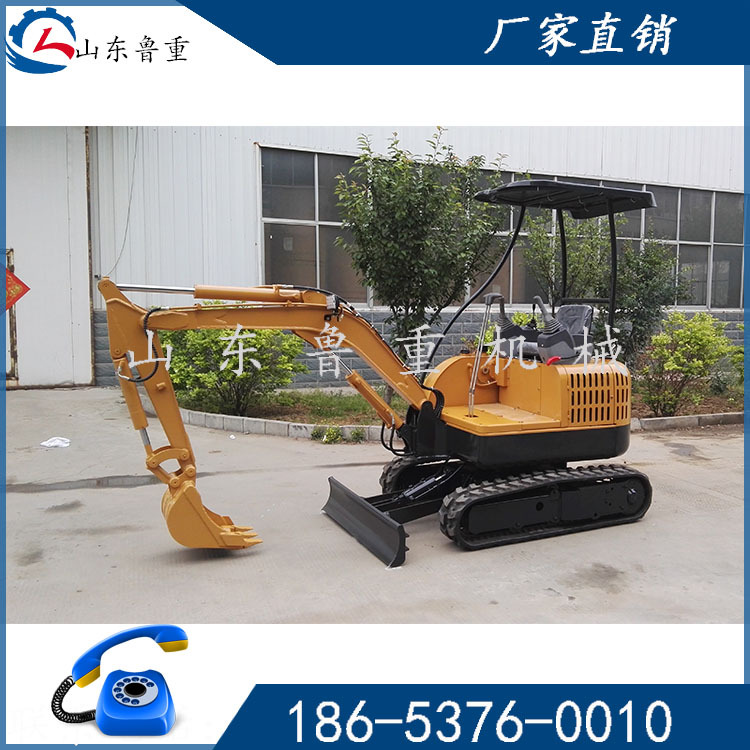 液压挖掘机 钩机 农用挖机 数量不多