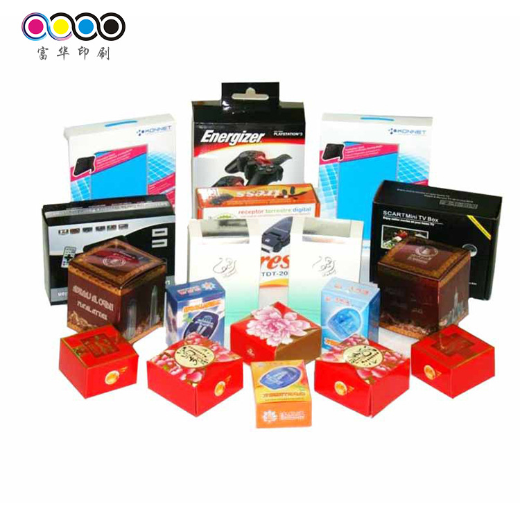 厂家专业定制纸盒包装 定做彩色纸盒 纸盒定做|ms