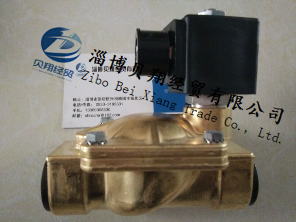 322G4006、parker燃油电磁阀、322G4006阀体