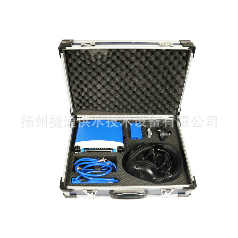 JT-1A管道泄漏测试仪 超声波管道泄漏测试仪 JT-1A检漏仪