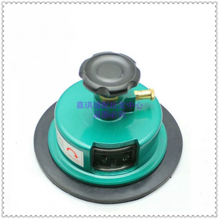 工业缝纫机配件圆盘取样刀 克重仪取样器 纺织面料取样器 取样刀