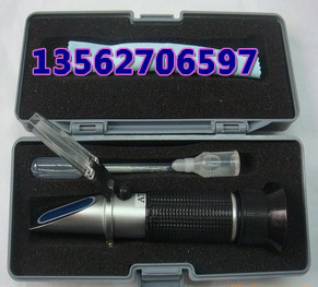 折光仪安源仪器