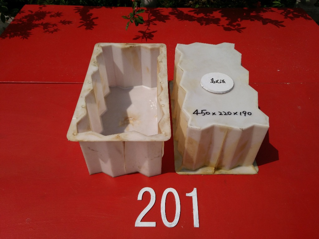 厂家现货供应大曲波塑料模具