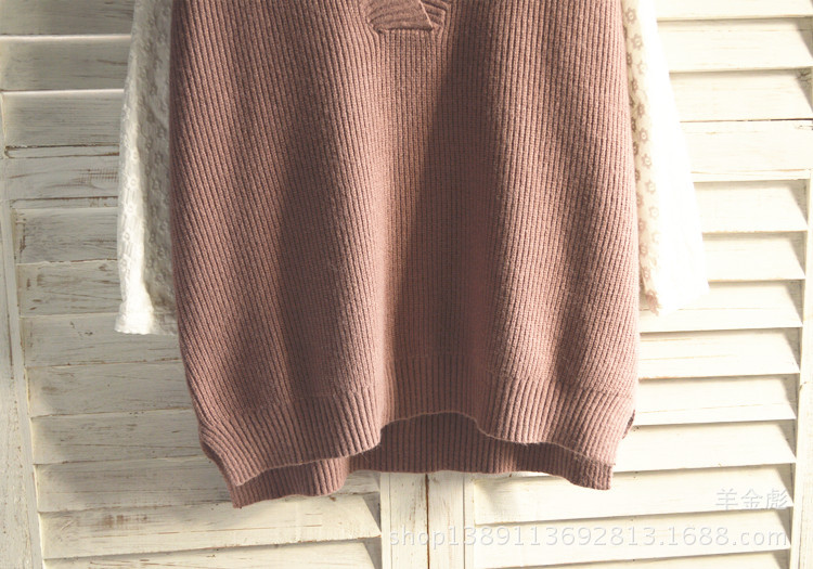 Gilet femme en Coton - Ref 3316882 Image 31