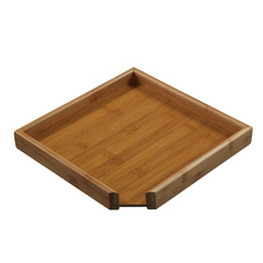 Bamboo Pu-erh Tea Reviewing Tray, Tea Appreciation Tray, Tea Opening Tray, Tea Division Box, Tea Accessory Parts