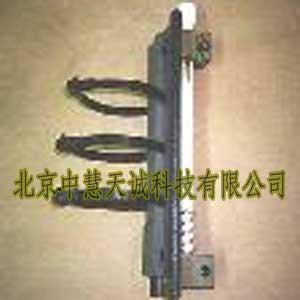 颠倒温度计安装架_颠倒温度计支架 美国 型号：C1015-MB2