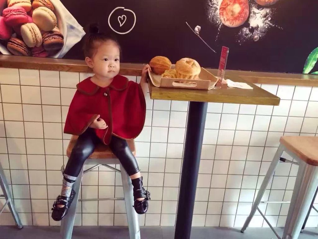 Cape pour fille - Ref 2155454 Image 5