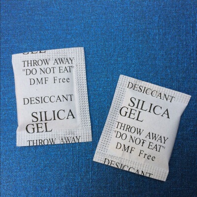 1g克SILICAGEL DMF FREE硅胶干燥剂 透明防潮珠干燥剂|ru