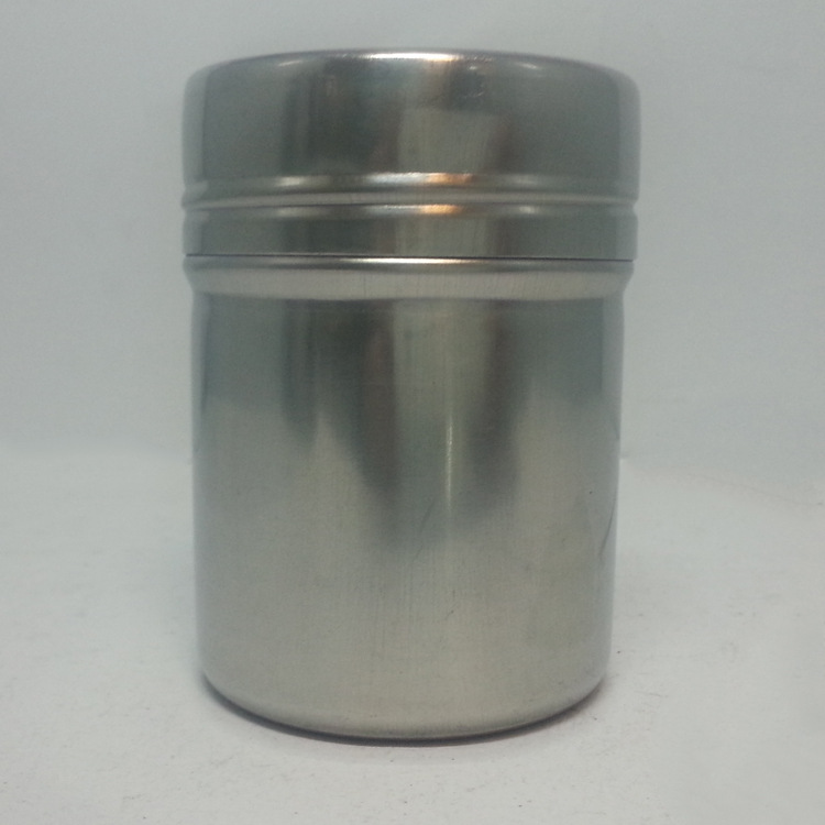Factory direct sales of stainless steel pepper jars, cumin grid jars, seasoning, barbecue, BBQ household seasoning bottles, multi-purpose jars detail image 11