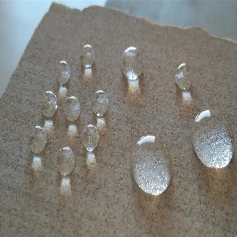 乳胶漆拒水 降低涂料吸水率防止涂料吸水开裂掉粉 乳胶剂拒水剂