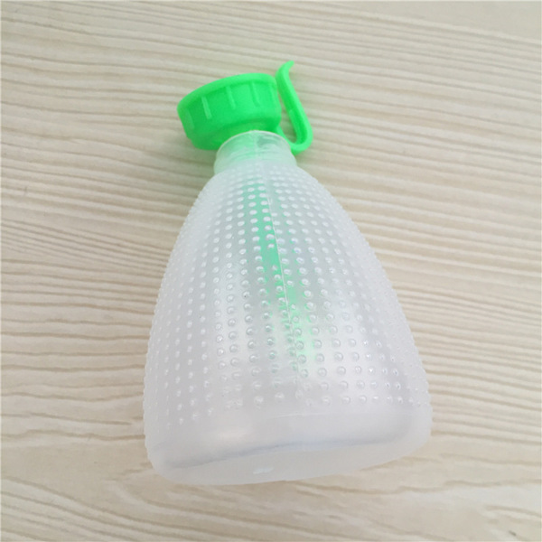 Wholesale large oil pot plastic oil pot sewing machine oil pot 180ml…
