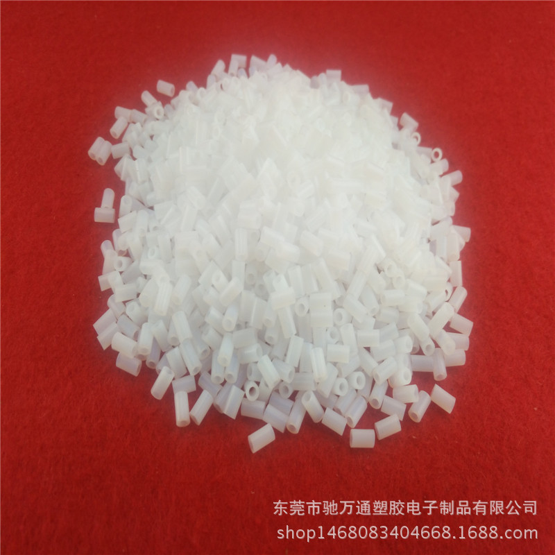 厂家直销 环保1.7*3mm手机环铁氟龙套管  规格全 包切