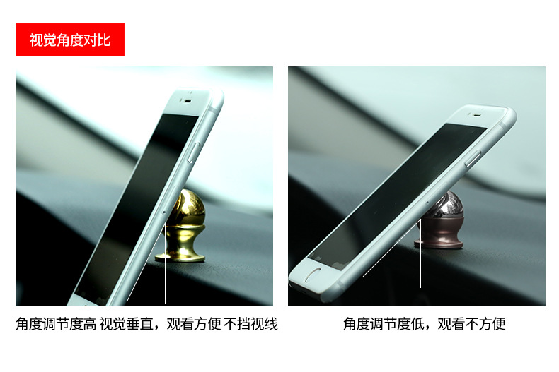 Support téléphone mobile REMAX - Ref 1359729 Image 17