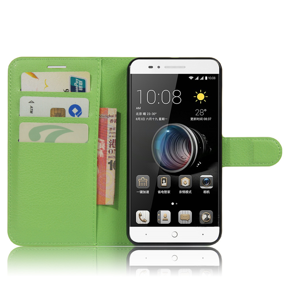  ZTE blade A610  4