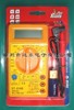 Товары от multimeters