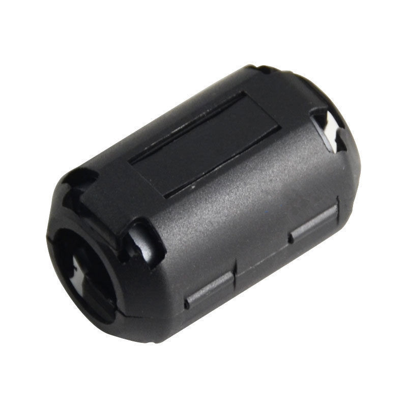 10 шт., съемное магнитное защитное кольцо для соединительного кабеля 5 ...