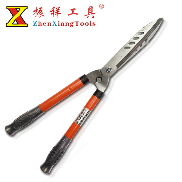 振祥工具 园林工具 花剪 草剪 大枝剪 整篱剪 绿篱树枝修剪