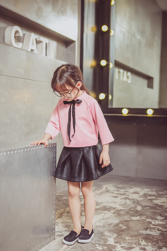 Jupe pour fille en polyester - Ref 2049941 Image 11